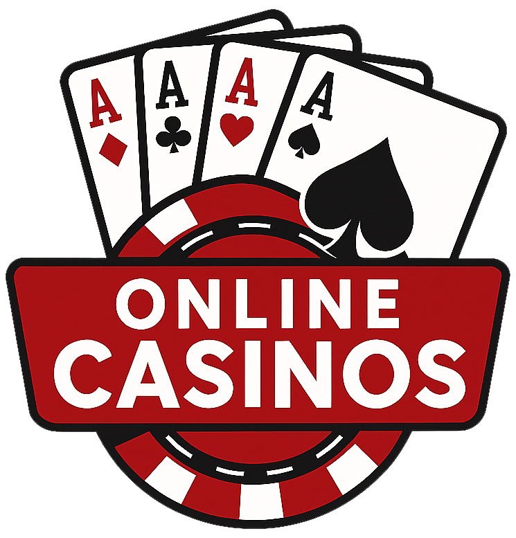 Online Casinos